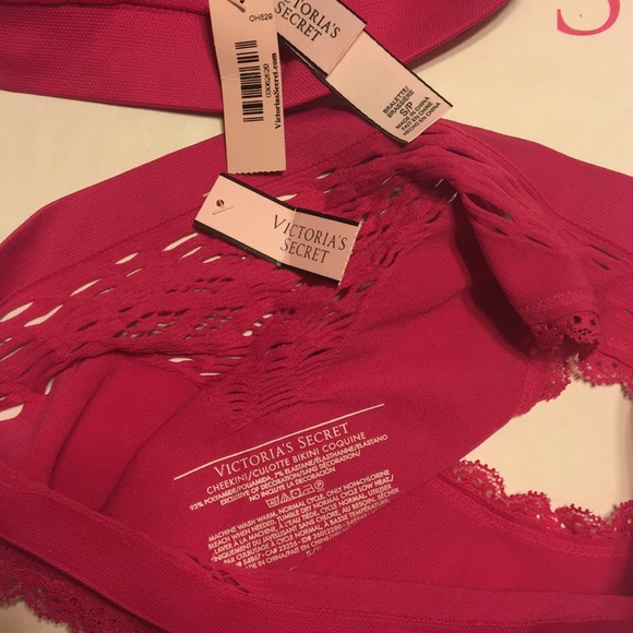 SOLD❌Victoria's Secret set - Picture 3 of 3